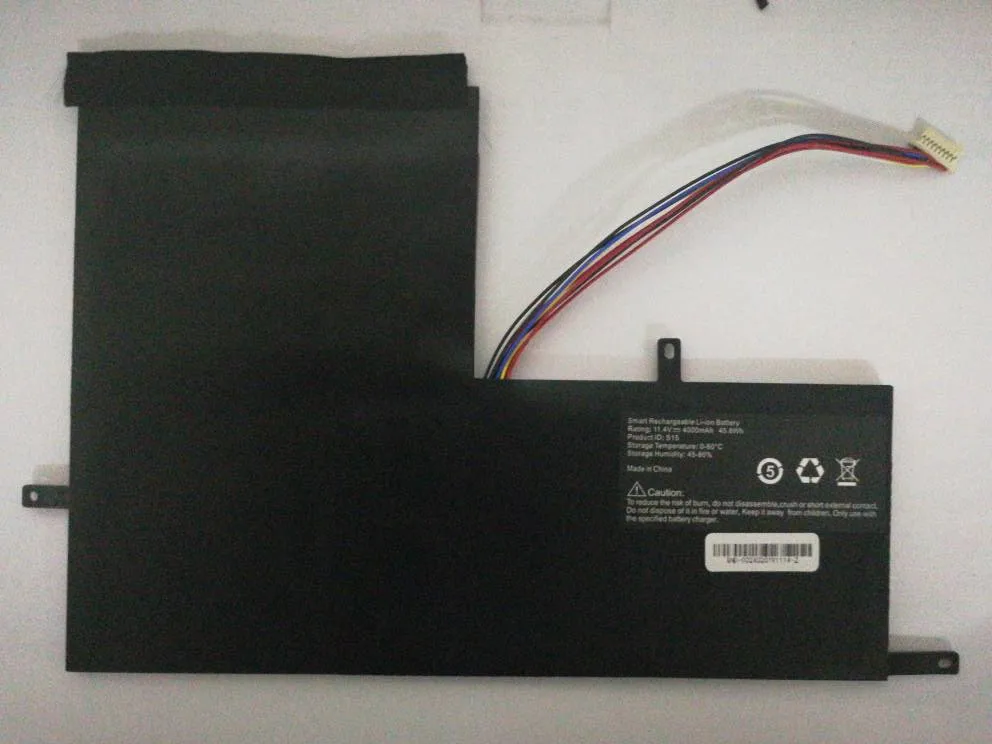

For New Product ID S03 S15 11.4V 4000MAh Laptop Battery