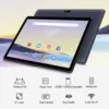 PRITOM Android 10 Tablet 10.1 Inch 2GB RAM 64GB ROM Quad Core Processor HD IPS Screen 8.0 MP Rear Camera WiFi 4