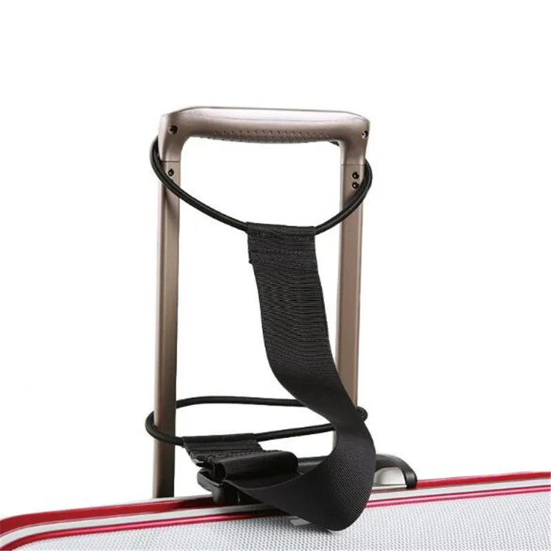 Luggage Strap Elastic Adjustable For Suitcase Baggage Travel