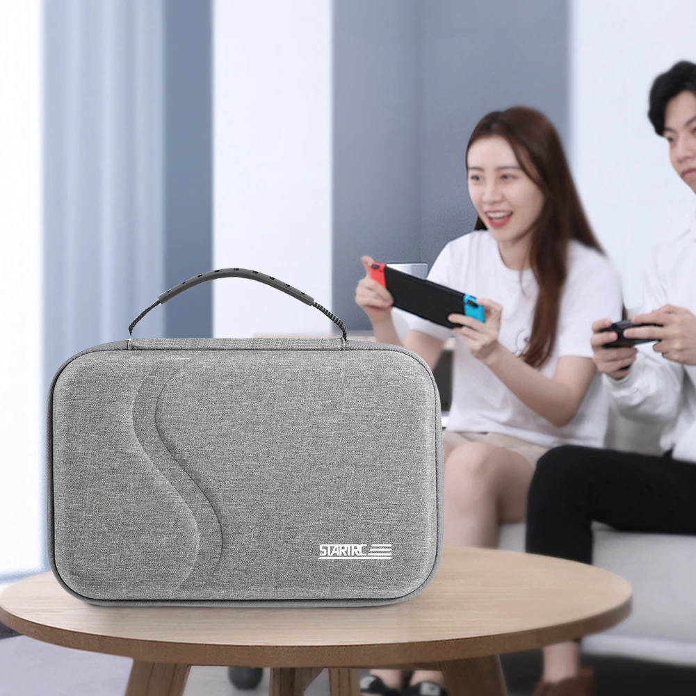 네오 드론용 휴대용 케이스 방수 휴대용 핸드백 RC 스마트 컨트롤러 액세서리용 여행용 케이스