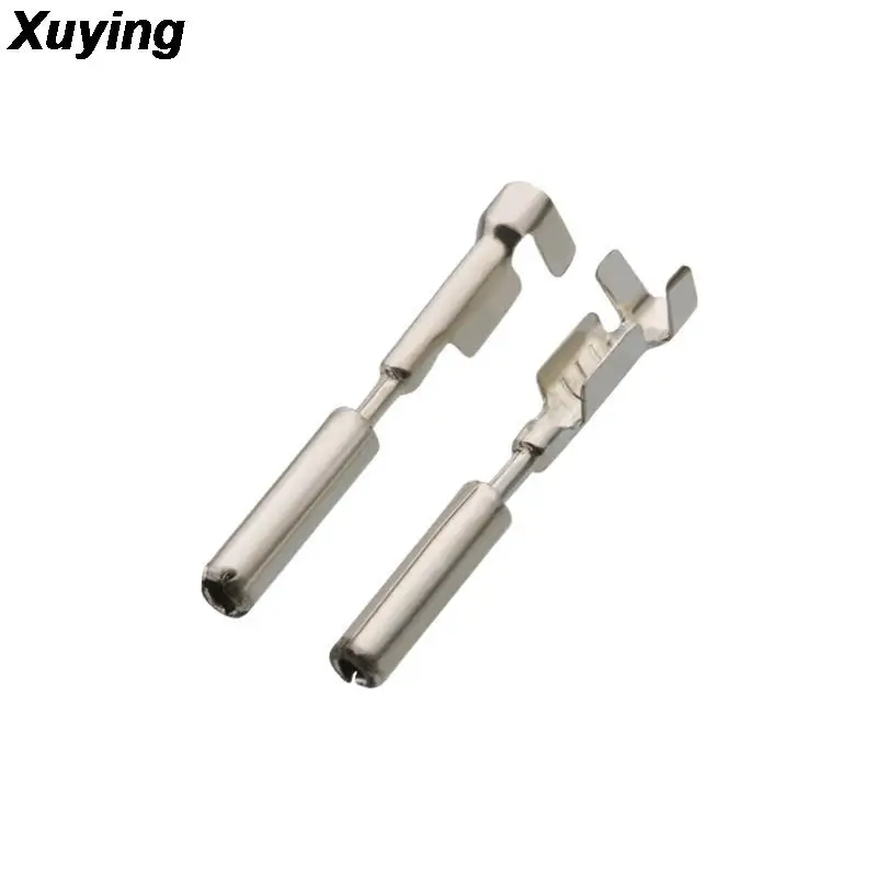 

100Pcs DJ224-0.8A for Car Automotive connector terminal