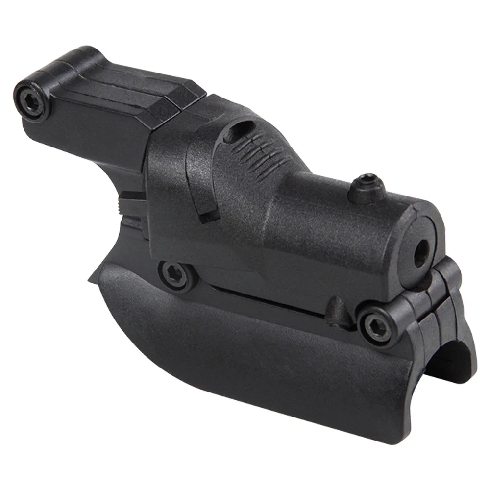 

1911 Glock Plastic Red Laser Hanging Mount Red Laser for Hunting Outdoor Sport
