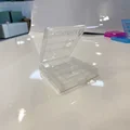 Clear 5pcs