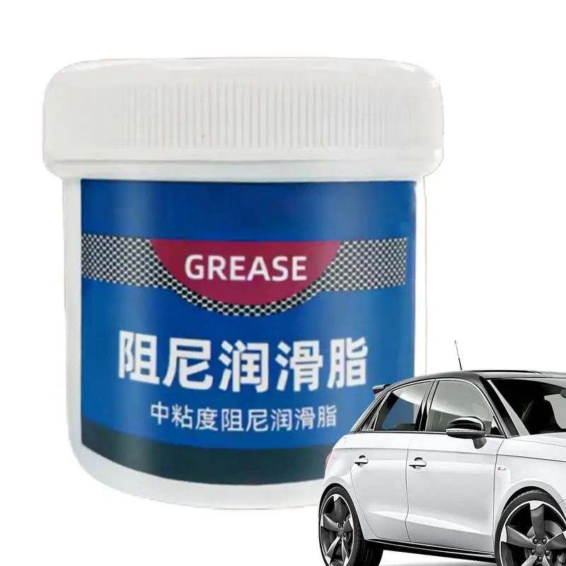 

Bicycle Grease Gear Oil Grease Garage Door Lubricant Avoid Contamination Waterproof Door Abnormal Noise Oil Strong Adhesion