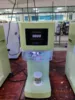 Non Rotary 3S Full Automatic Intelligent Can Sealing Machine Plastic PET Tin Jar Aluminum Beer Soda Cans Seamer Size Customized 4