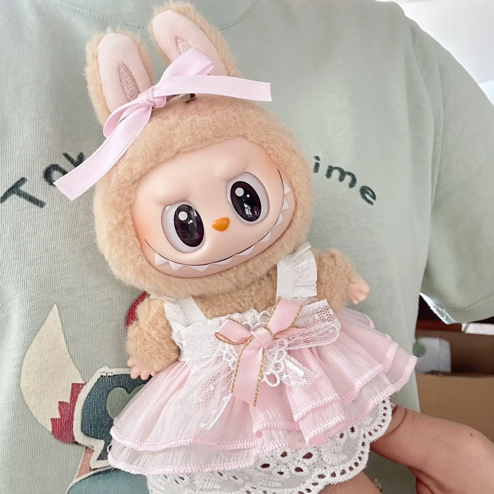 Princess dress suit