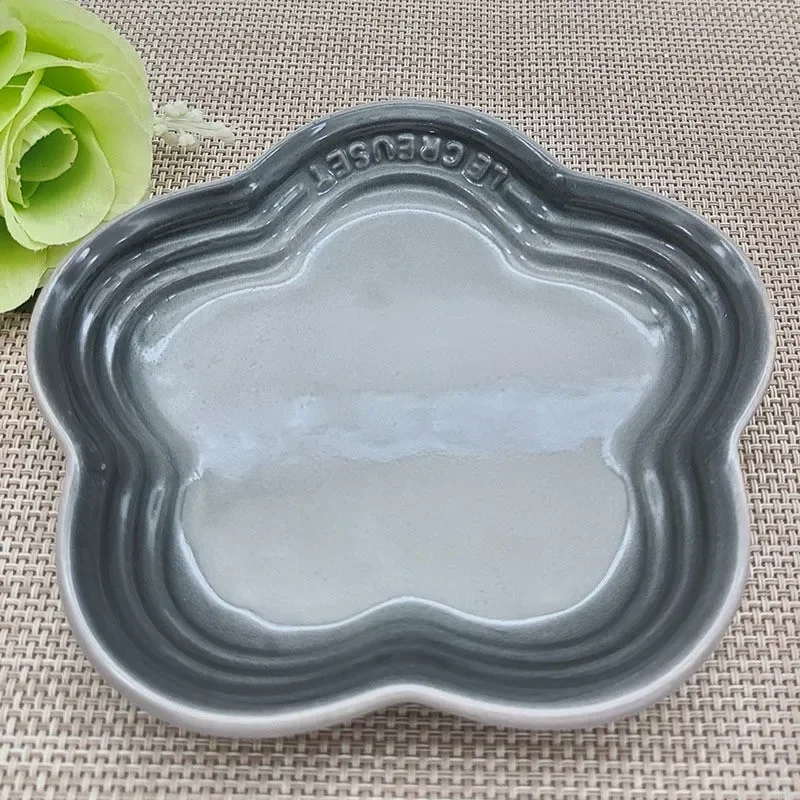 Ceramic Extra Wide Raised Cats Food Bowl,Elevated Pets Bowls Anti-Vomiting thumbnail 7