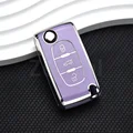 3button purple(SL)