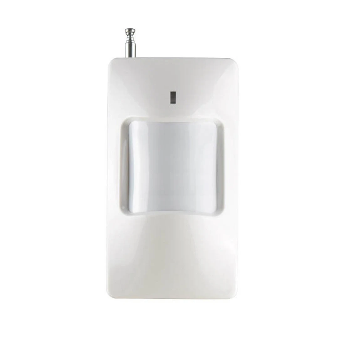 

External Antenna Wireless PIR Sensor 433MHz EV1527 PIR Motion Sensor Detector for Gsm Pstn Home Security Alarm