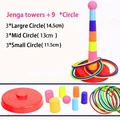 1xTower 9xRings