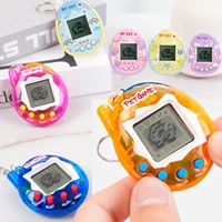 Jeu électronique pour animaux de compagnie, jouets virtuels nostalgiques, cyber-digital, animaux pour enfants 2