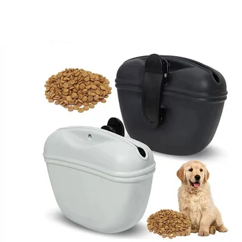 Portable Dog Training Treat Waist Bag 1