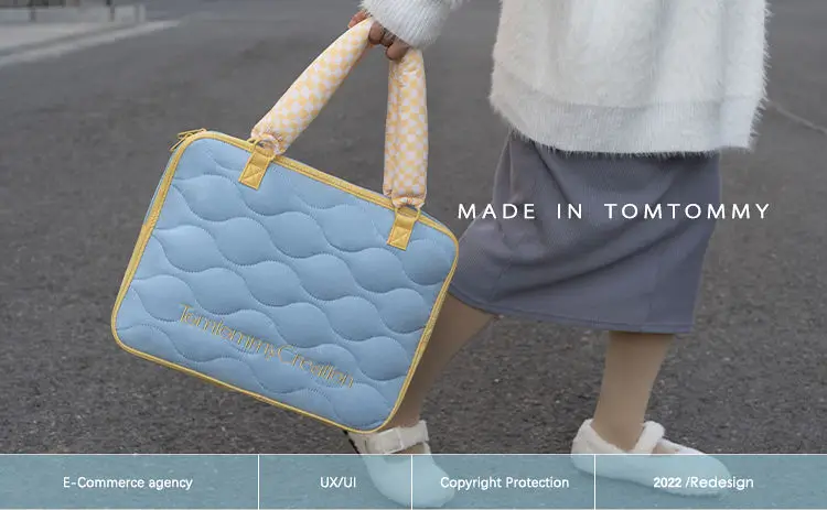 Online shopping