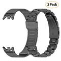 2pcs black