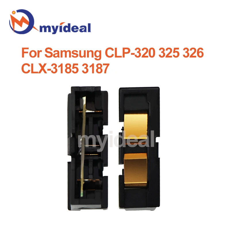 

Флэш-чип для Samsung флэш-памяти 325, флэш-чипы для картриджа 326