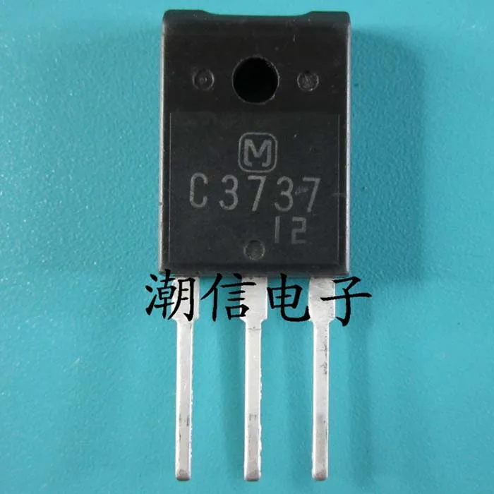 

5PCS/LOT C3737 2SC3737 TO-3P NEW and Original in Stock