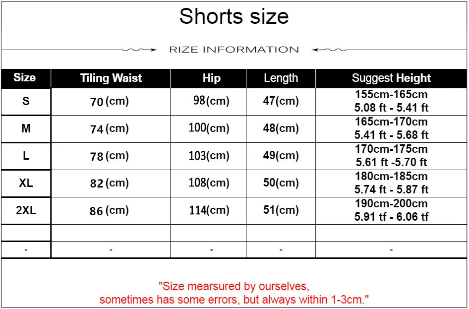 Herren Sweatpants Oversized Für Den Sommer Strandkleidung_voghion.com