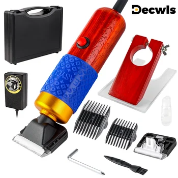 200W Electric Trimming Scissors 1