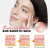Dragon Blood Wrinkle Remover Face Set Instant Firming Lifting Anti-Aging Serum Fade Fine Line Whitening Korean Skin Care Product 5