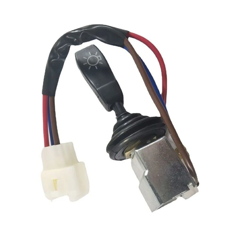 Car Main Master Light Switch For Land Rover Defender 749961 PRC3430 AMR6104