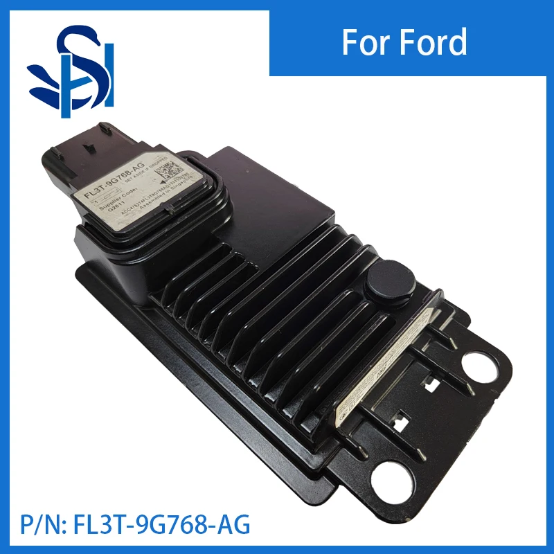 

FL3T-9G768-AG Adaptive Cruise Control Distance Module Sensor ACC for Ford F150