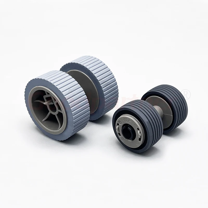 1X PA03540-0001 PA03540-0002 Pick Brake Roller for Fujitsu fi-6130 fi-6140 fi-6230 fi-6240 Fi-6125 Fi-6225 IX500 pick brake roller