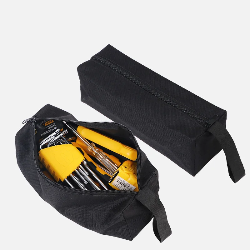 Oxford Cloth Handheld Tool Bag Image 7