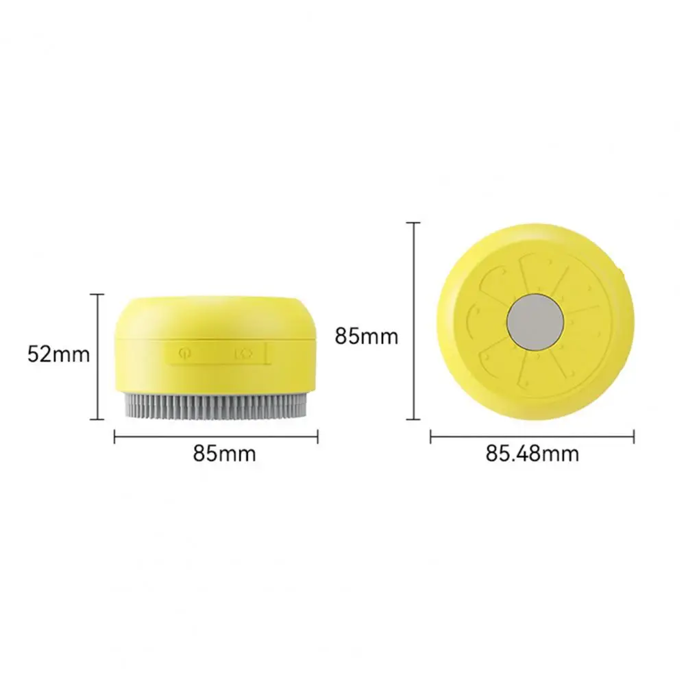 Cat Steam Brush Easy to Clean Cat Brush Pet Hair Grooming Tool with Water Tank for Cats Dogs Multifunctional Steam for Pets