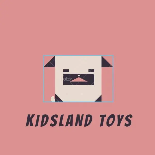 Kidsland Toys Shop Store