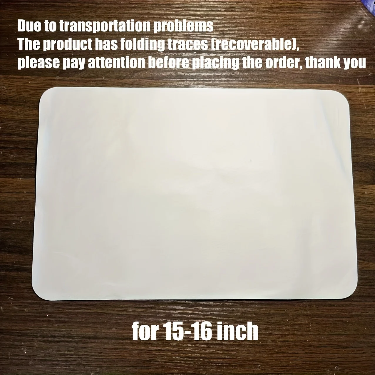 Premium Microfiber Keyboard Protector & Screen Cleaning Cloth
