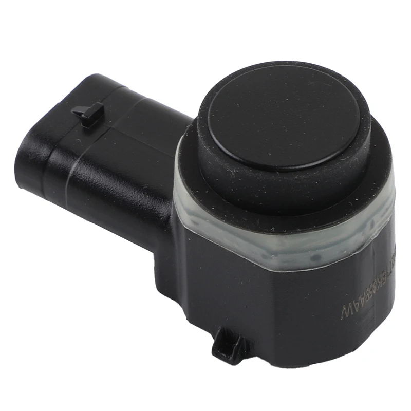 Ultrasonic PDC Parking Sensor Fitment Ford Transit