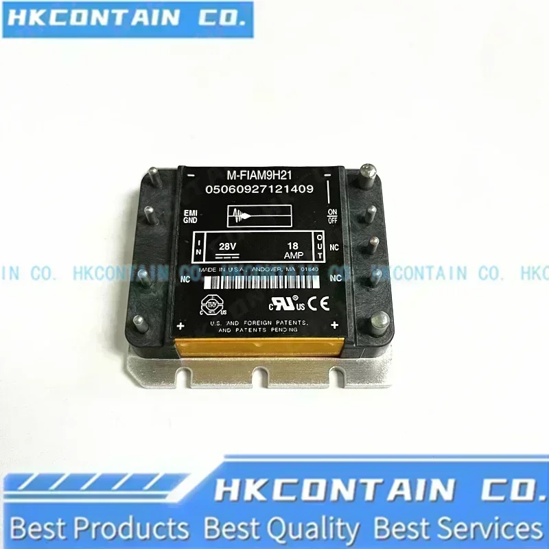 새 모듈 M-FIAM9MN1 M-FIAMBH21 M-FIAMBH522