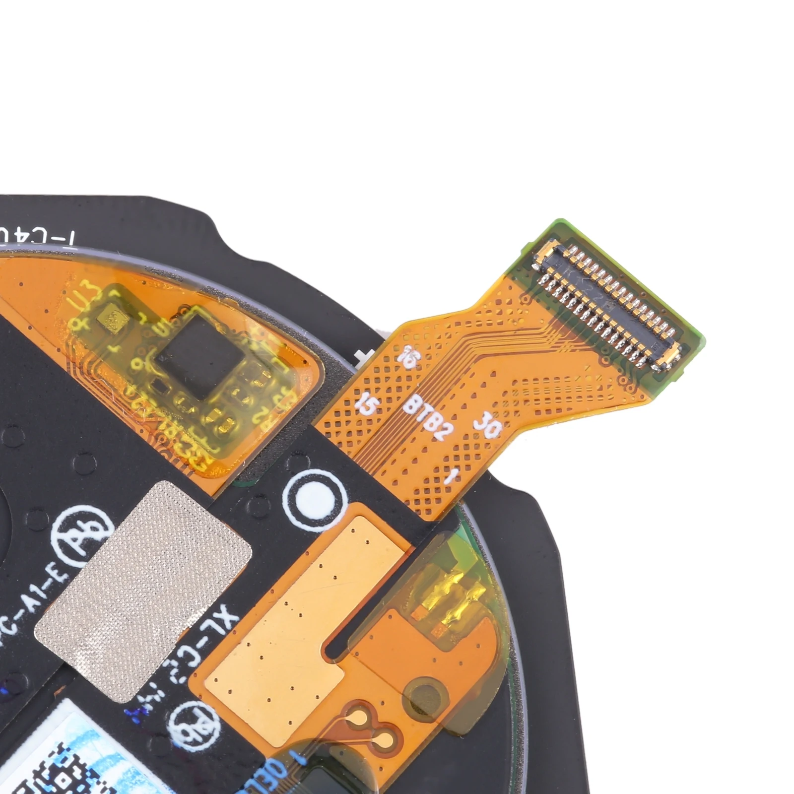 Tela Lcd Original para Amazfit T-rex Relógio de Montagem Completa Digitador Peça de Reparo de Tela - Image 6