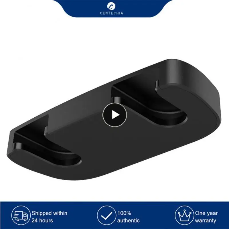 Controller Di Gioco Ps5 Supporto Per Rack Sospeso Supporto Per Gancio Per Gamepad Portatile Rack Di Stoccaggio In Abs Per Accessori Di Gioco Ps5 X-Box