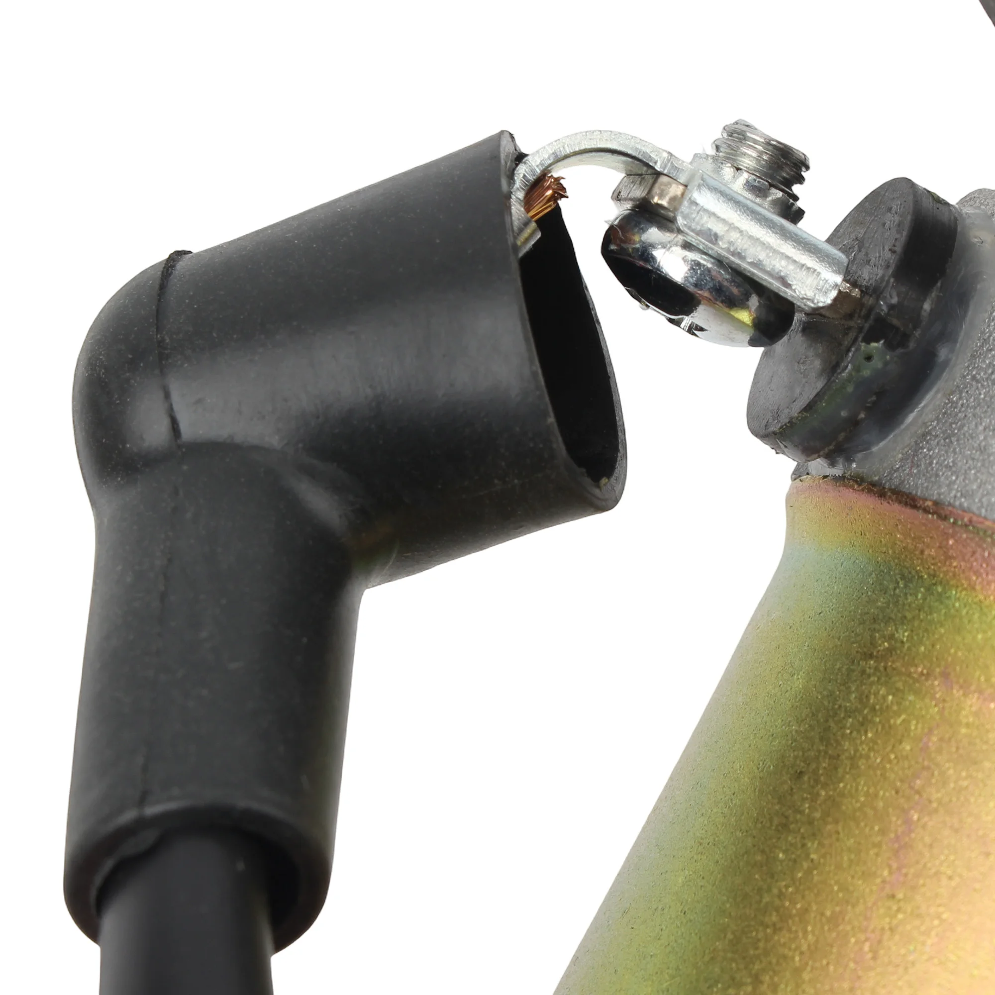 Motorcycle Starter For GY6 50cc 60cc 80cc 100cc Chinese 4-Stroke QMB139 Engine Scooter Moped ATV Universal accessories