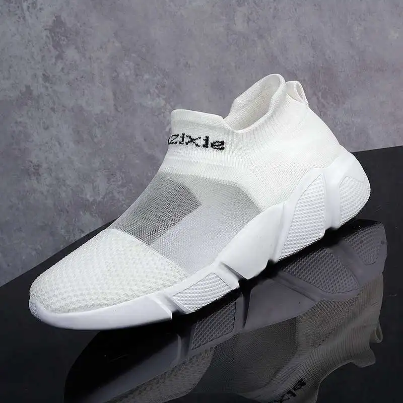 Рисунок 2 - Кроссовки MWY мужские