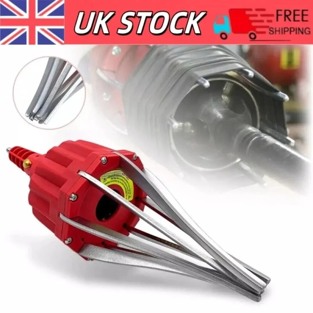 Pneumatic CV Boot Expander Tool CV Joint Boot Removal Tool 72-130Psi Universal