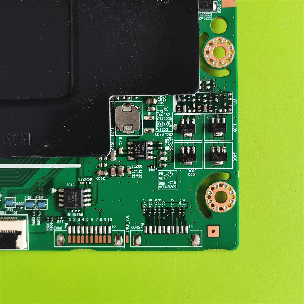 Placa Lógica de T-con de Bn41-02254a para Ua55h6800aj Ue55h6870 Ue48h6850k Ue48h6800ak Ue55h6800ak Bn9501839a de - Image 5