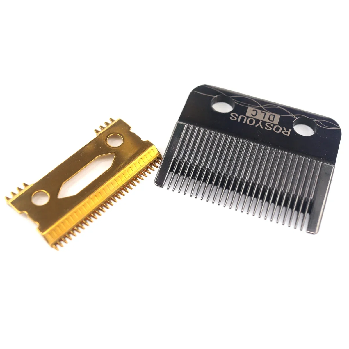Replacement DLC Professional Hair Clipper Accessories Blade Ultra Thin Blade Trimmer for Madeshow/WAHL/MRD/Gamma/SC/JRLKM-90-4 hair trimmer hair clipper