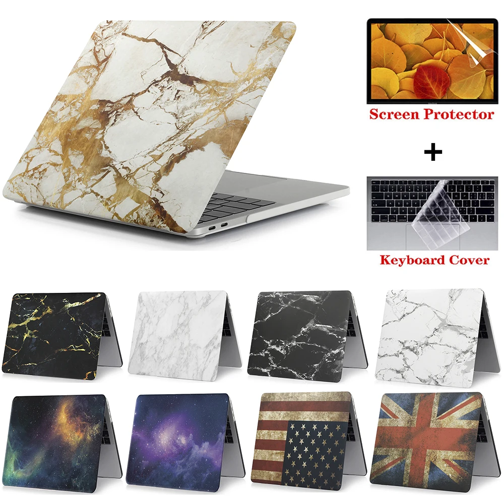 Per Mac Book Pro 13 Custodia M1 M2 Air 13 A2337 A2681 Macbook Air 15 2023 Cover A2941 Per Macbook Pro 14 Custodia M3 Pro 16 Custodia Per Laptop