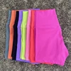 Yoga Shorts Women Gym Sports Shorts High Waist Workout Plus Size Fitness Short Leggings Running Cycling Tight Soft Sportswear