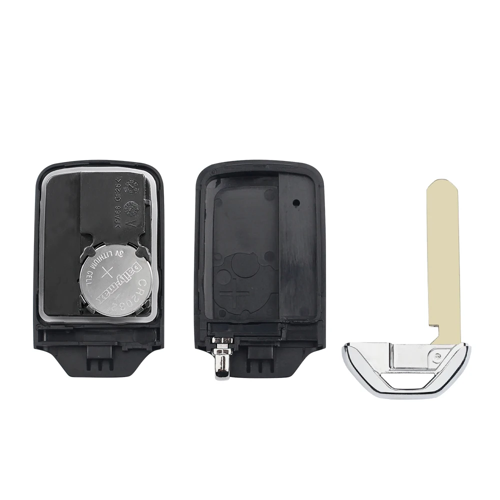 Chiave telecomando per Honda Accord 2018 2019 2020 2021 CWTWB1G0090 72147-TVA-A01 Chip 433MHz Chip FSK 4A - Sf588a49e3541495188ed7f22fcac4451E