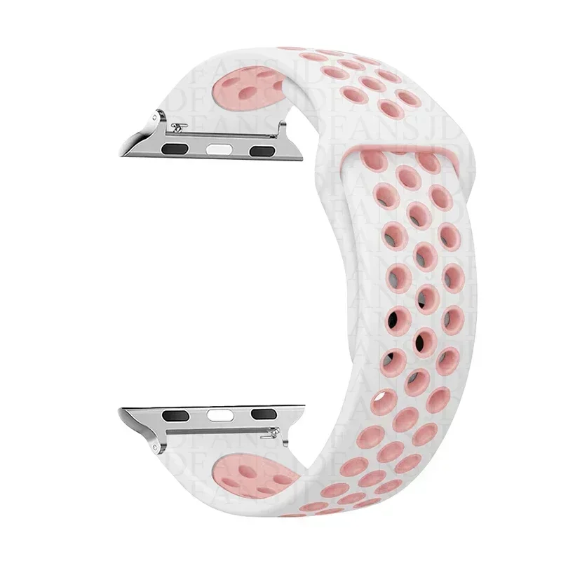 Breathable Sport Strap