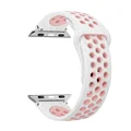 13 white pink