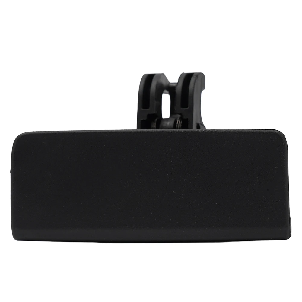 Car Glove Compartment Latch Box Handle Catch Lock Black for Ford 2009-2014 BL3Z-1506072-AE Glove Box Front Lid Handle Catch Lock
