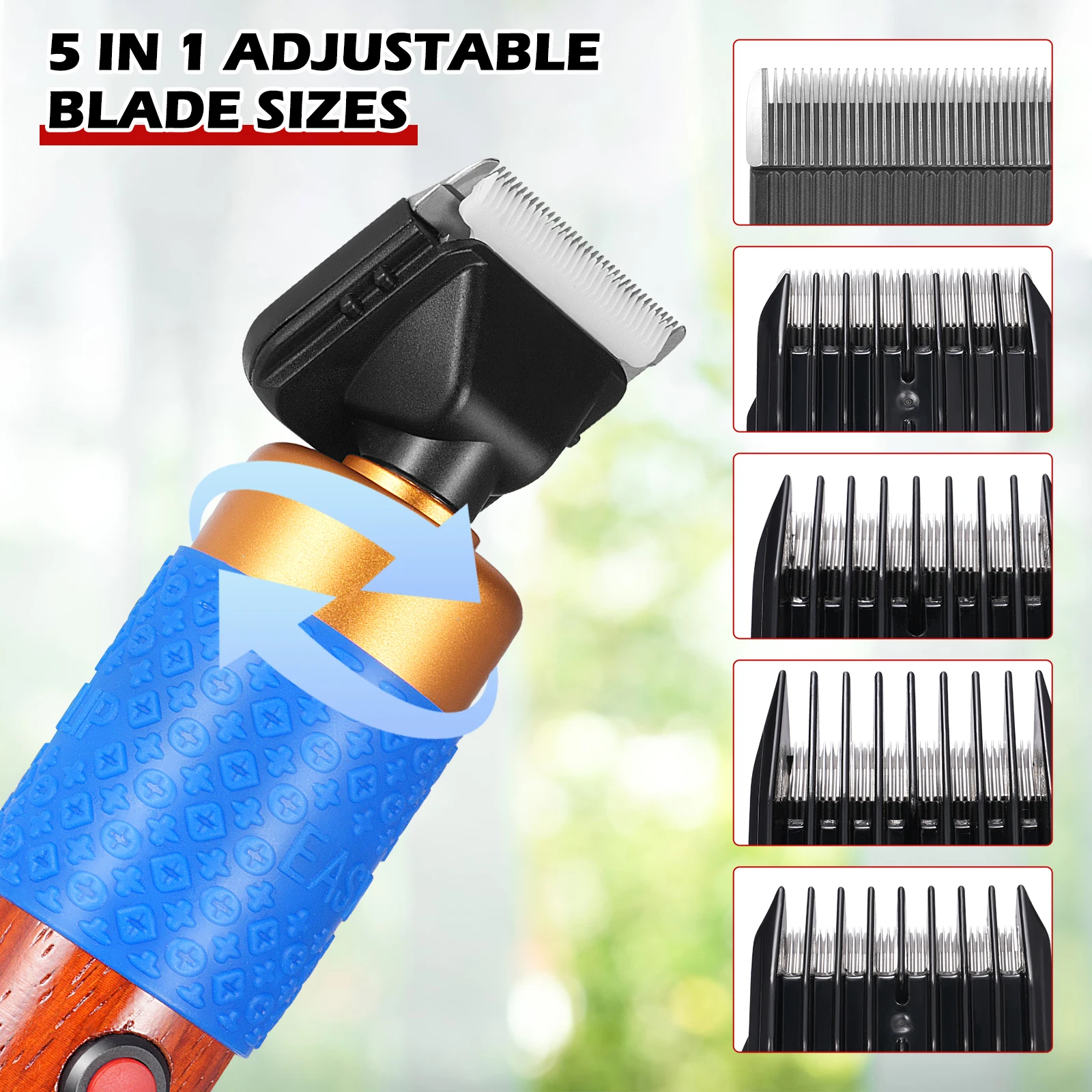 Electric Carpet Tufting Trimmer Clipper 200W DIY Tufting Gun Scissor Carpets Carving Machine Tufting Wool Mower Machine 5