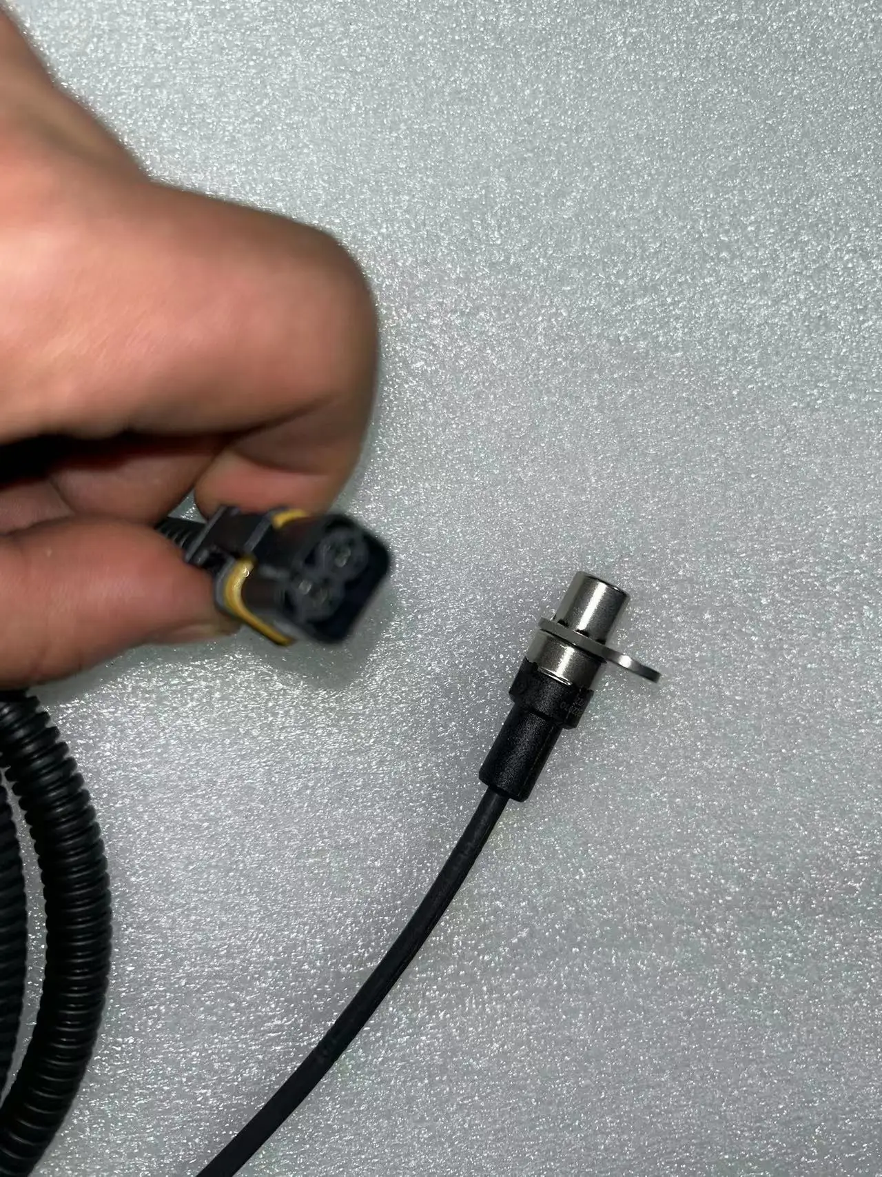 

4410322970 Inductive Sensor with Plug
