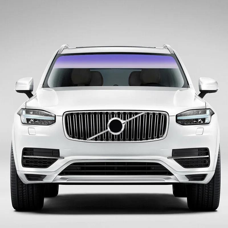 Parasole Termico Auto Parasole Auto Per Volvo XC60 Recharge 2018