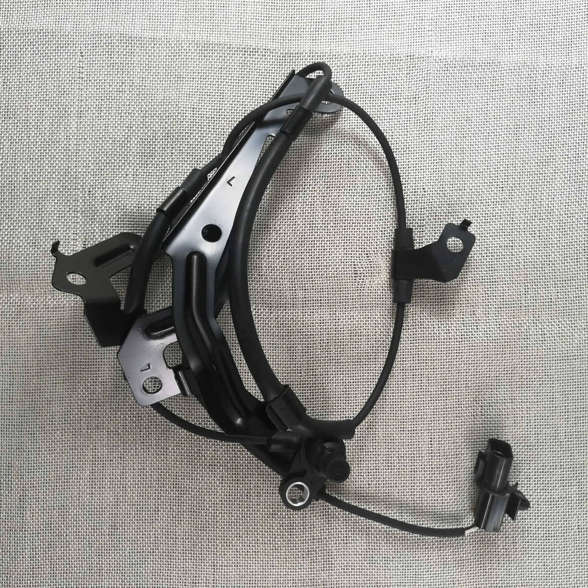 ELECTRONIC ABS Wheel Speed Sensor Front Rear right Left for Mitsubishi 2011.06-UP 4670A595 4670A596 4670A597 4670A598