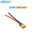 XT60 Male wire